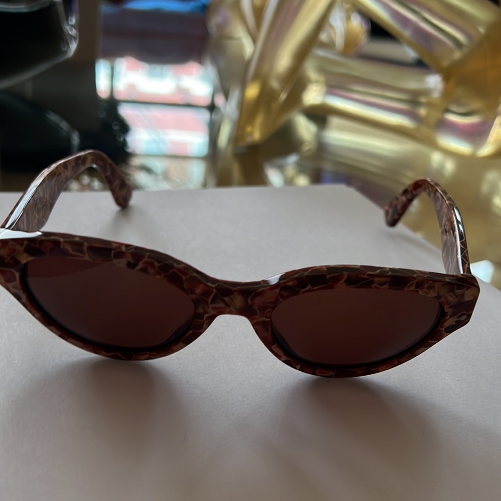 Retrosuperfuture Sunglasses - Picture 14 of 16